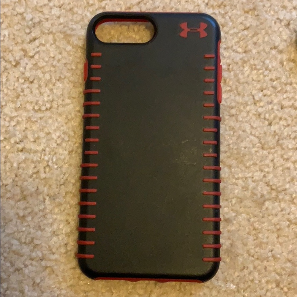 Under Armour iPhone 8 Plus Case